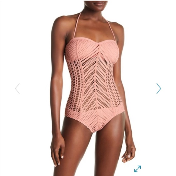 SOLD‼️🎉HP🎉Best in Swim👙Robin Piccone swimsuit - Picture 5 of 6